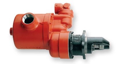 Pow-R-Quik air starter LS60
